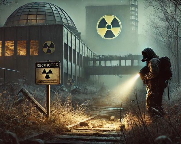 Депутат Госдумы рассказал о возможном запрете  S.T.A.L.K.E.R. 2 в России