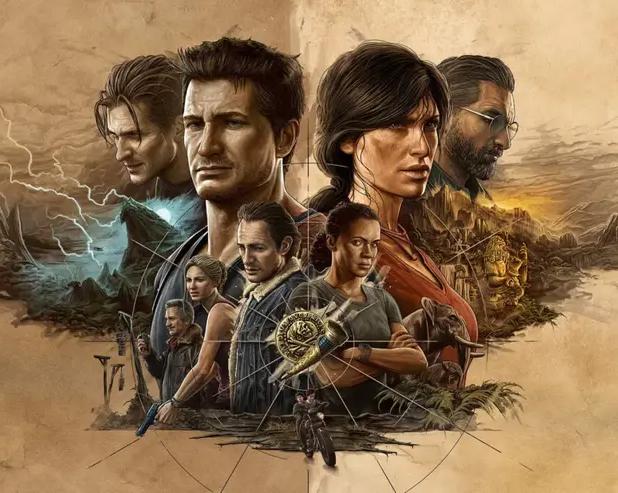 Дата релиза Uncharted 4 на ПК появилась в блоге Epic Games. Ремастер может выйти 20 июня