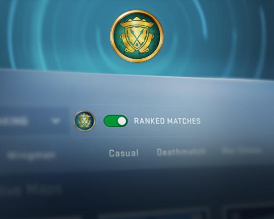 CS:GO снова платная, но не для всех. Обновление от 03.06.21